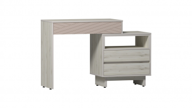 Стол туалетный 2 МОДЕРНО